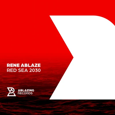 Red Sea 2030 專輯 Rene Ablaze