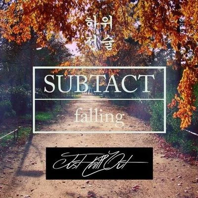 Falling 專輯 Subtact