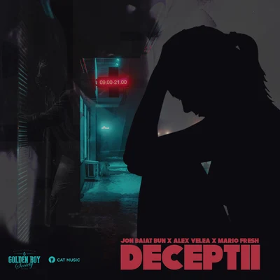 Decepții 專輯 Alex Velea/Matteo