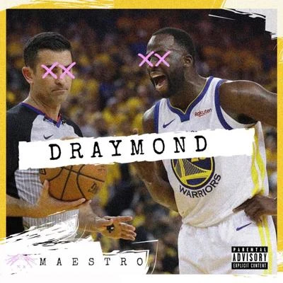 M A E S T R ODavid Gemmill DRAYMOND