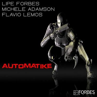 Automatike 專輯 Flávio Lemos