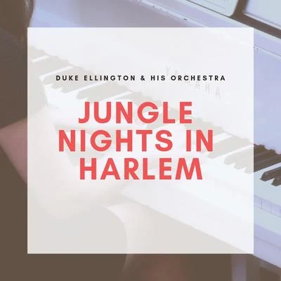 Jungle Nights in Harlem 專輯 His Orchestra/Eric Winstone/Sidney Torch/Frederick George Charrosin/Jack Strachey