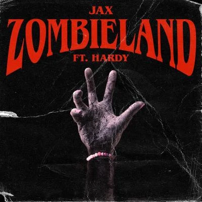 Zombieland (feat. HARDY) 專輯 HARDY/Matt Stell/HIXTAPE/Dierks Bentley