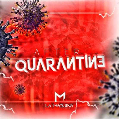 After Quarantine 專輯 Dayvi/Zetian/Deivid