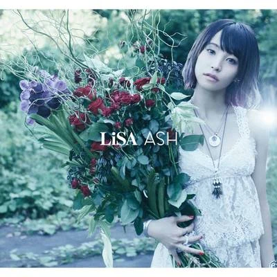 Ash 專輯 Lisa (TW)/Diva (蔡宜君)/Beyond (Beyond band)/The Killers/Various Artists