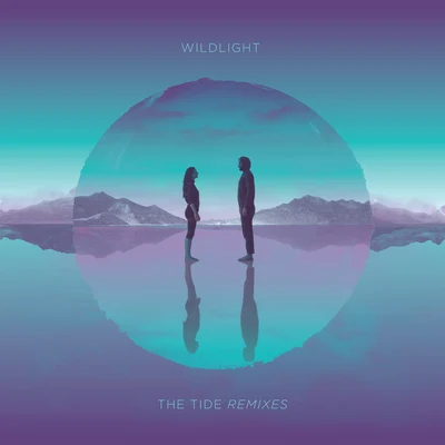 The Tide Remixes 專輯 Wildlight/Drumspyder