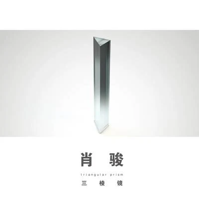 肖駿 (Jun Xiao) Triangular Prism