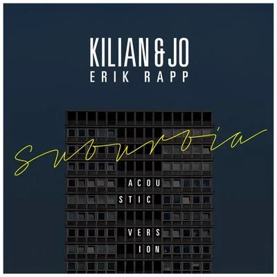 Suburbia (Acoustic Version) 專輯 Evan Klar/Kilian & Jo