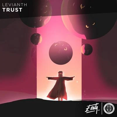 Trust 专辑 Levianth/Denis Elezi