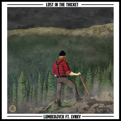 Lost in the Thicket 專輯 Lumberjvck