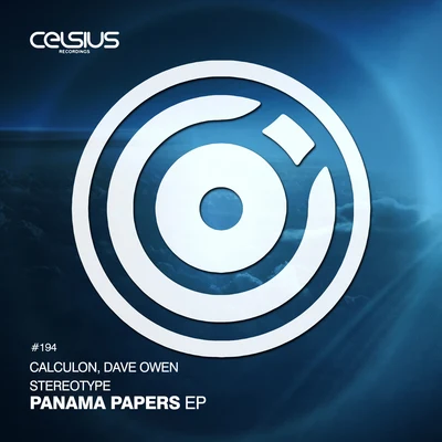 Panama Papers EP 專輯 Dave Owen/T.R.A.C.