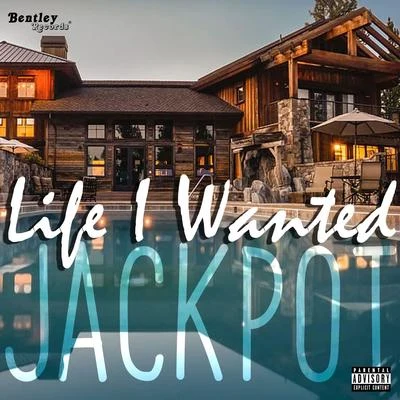 Life I Wanted 專輯 Jackpot/Mr Hyde