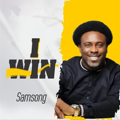 I Win 專輯 Samsong/Richie Rich