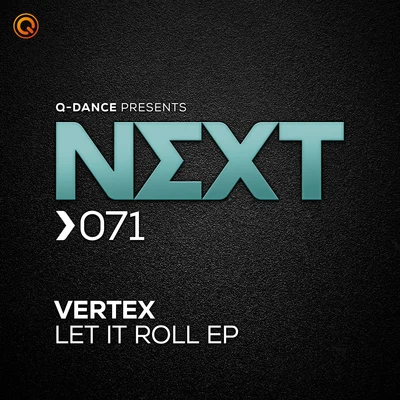 VertexMotion Drive Let It Roll EP