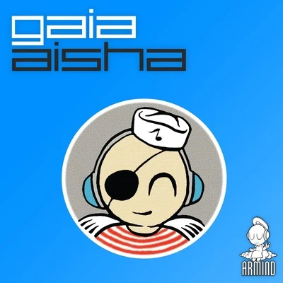 Aisha 專輯 Gaia