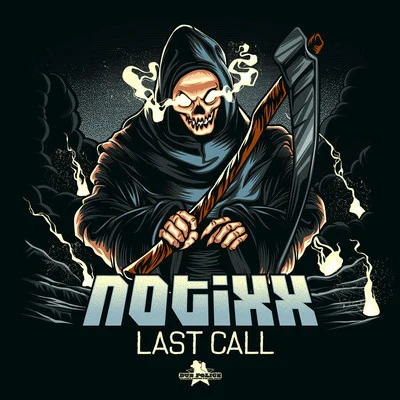 Last Call 專輯 Notixx