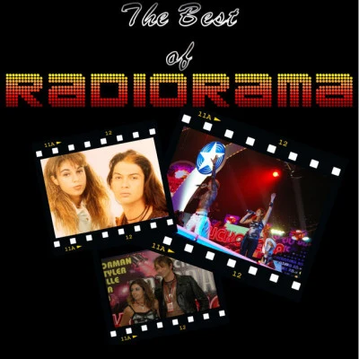 The Best of Radiorama 专辑 Radiorama