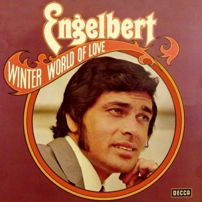 Winter World of Love 專輯 Engelbert Humperdinck