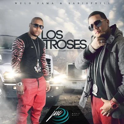 Los Troses 专辑 Welo Fama/La Manta