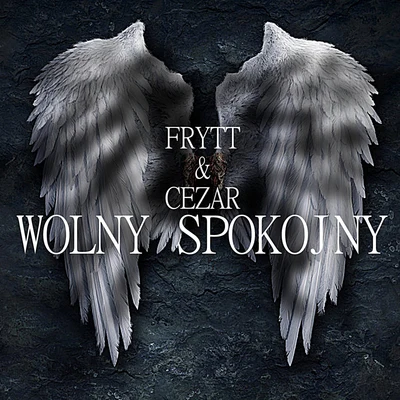 Cezar Wolny Spokojny