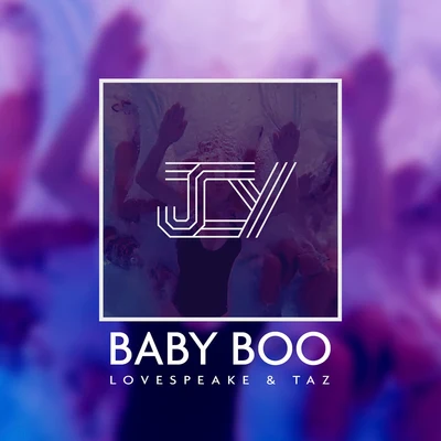 Baby Boo 專輯 Lovespeake/Davaï