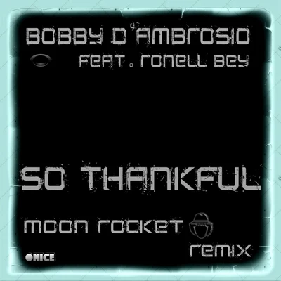 Bobby d'Ambrosio So Thankful