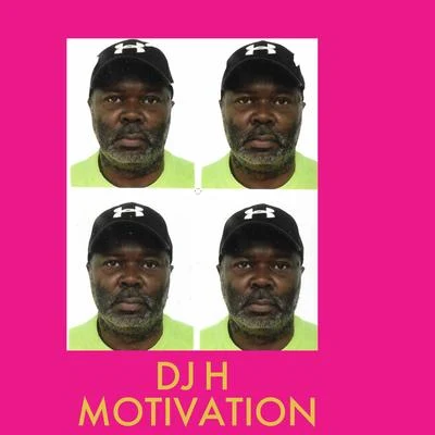 Motivation 专辑 Stefy/Dj H