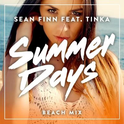 Summer Days (Beach Mix) 專輯 Sean Finn