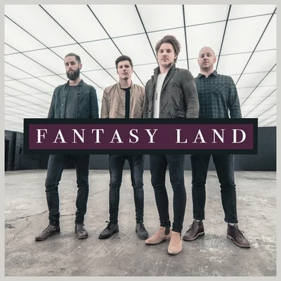 Fantasy Land 专辑 Our Last Night/Craig Owens