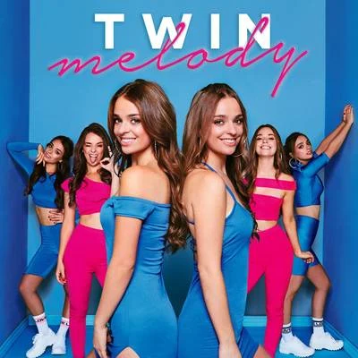 Twin Melody 專輯 Victor Perez/Twin Melody