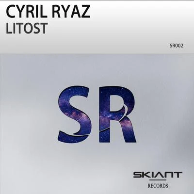 Litost 专辑 Cyril Ryaz/Arkam/Floe