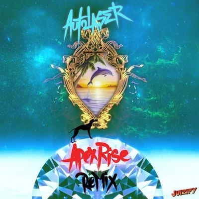 Daffys Adventuretrip (The Remixes) 专辑 AutoLaser