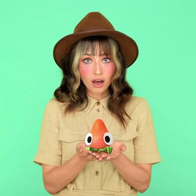 It&#x27;s Bugsnax! 专辑 Kero Kero Bonito/WTN3