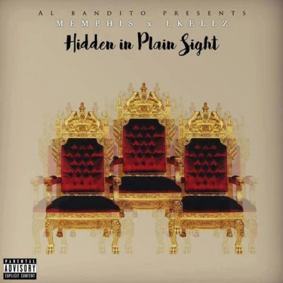 Hidden In Plain Sight 專輯 Memphis/FMG