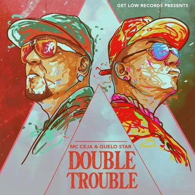 MC CejaTempoMexicanoGetto y GastamBarrington Levy Double Trouble