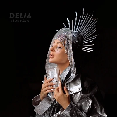 Să-Mi Cânți 专辑 Delia