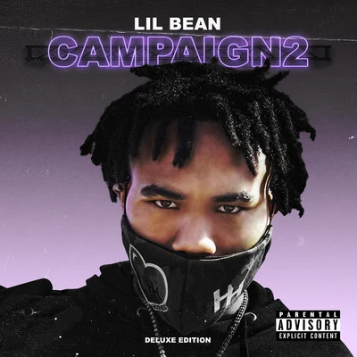 Campaign 2 (Deluxe Edition) 專輯 Lil Bean/Nef The Pharaoh/Sob/ShooterGang Kony/DaBoii