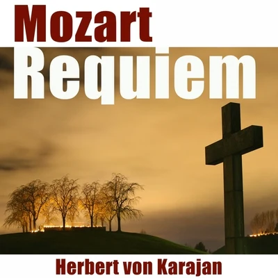 Mozart: Requiem 專輯 Berlin Philharmonic Orchestra