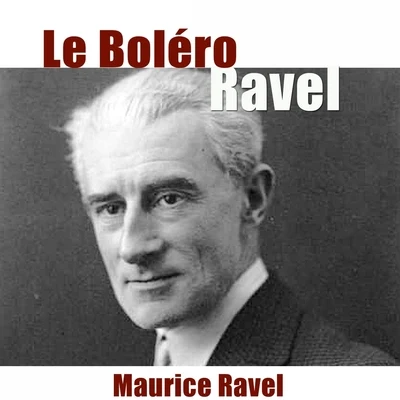 Orchestre des Concerts LamoureuxCharles MunchJacques Dabat Ravel : Le Boléro