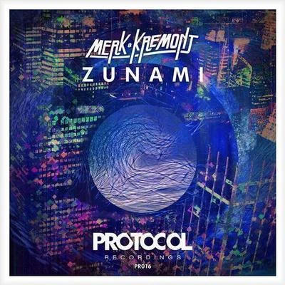 Merk & Kremont Zunami