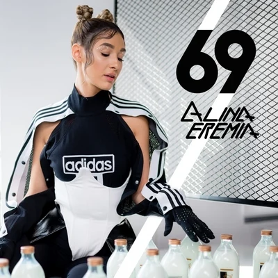 69 專輯 Alina Eremia/Nane