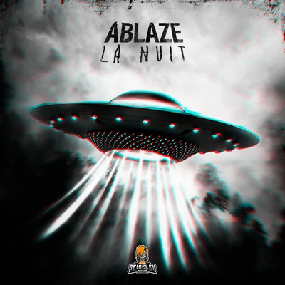 La Nuit 专辑 Ablaze