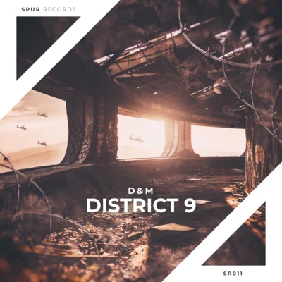 District 9 專輯 Krustex/D&M