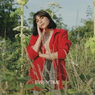 Everytime 專輯 Ericka Jane