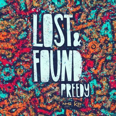 Lost Found 專輯 Preedy