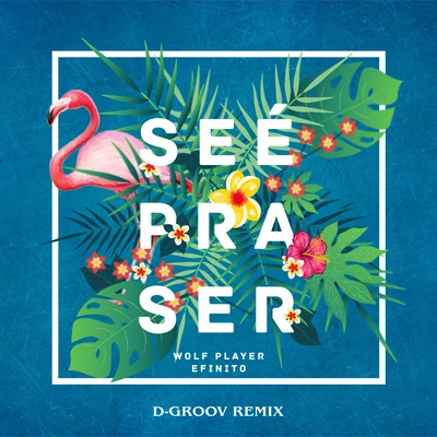 Se É Pra Ser (D-Groov Remix) 專輯 D-Groov/Dan Lypher