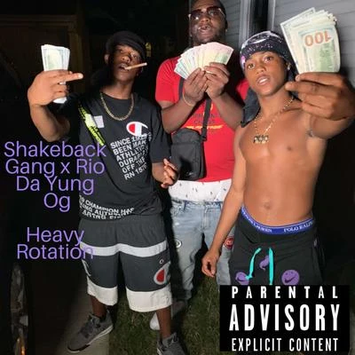 RIO DA YUNG OG Heavy Rotation