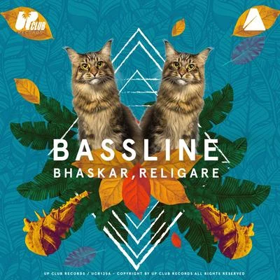 Bassline 專輯 Bhaskar