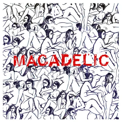 Macadelic 專輯 Mac Miller/dvsn/Ty Dolla $ign