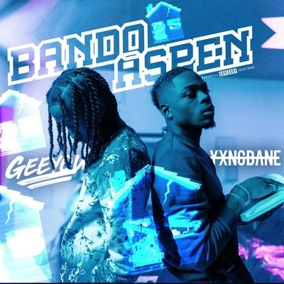 Bando Aspen 專輯 Yxng Bane/Tinie Tempah/Disturbing London